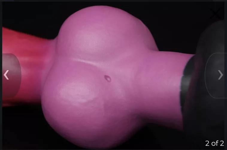 1st BD ever L-Rex (flop)