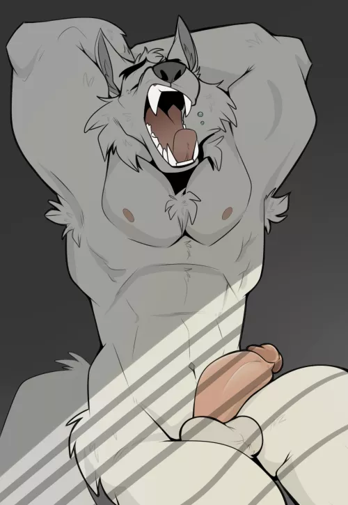 A New Day (Dragondrawer)