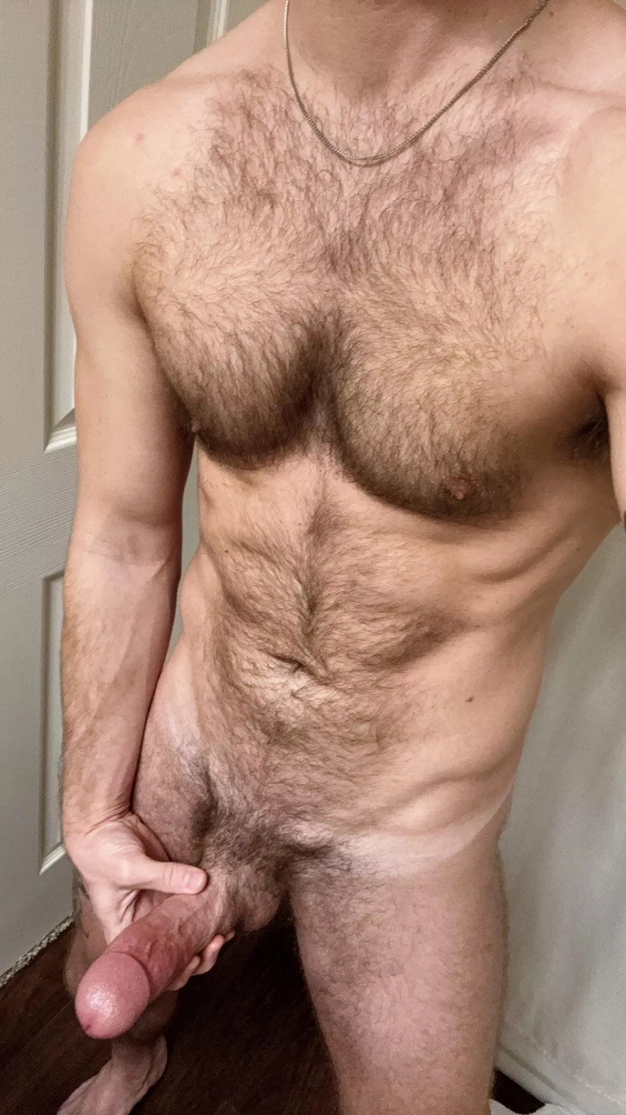 after a trim fail, the hair is finally back