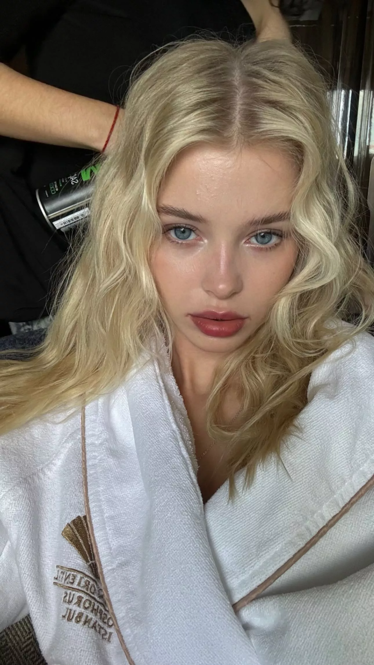 Alla Bruletova [2023-11-05]