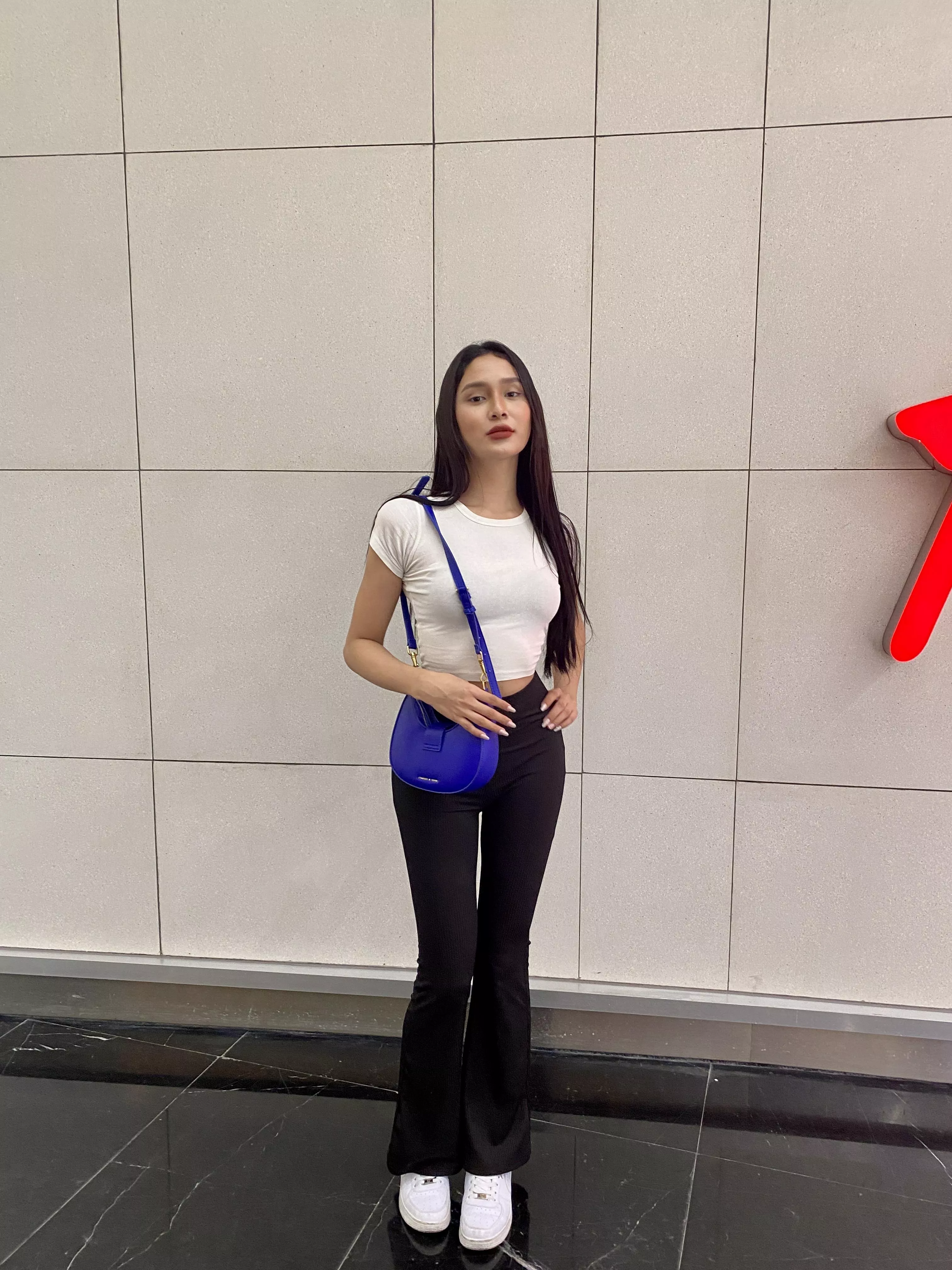 Am I Fem Enough for You