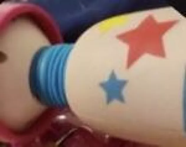 Anyone know what vibe wand this is?