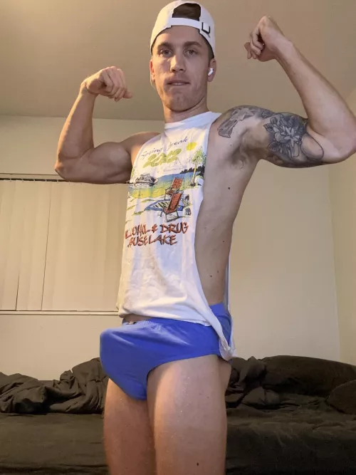 Anyone like light blue?