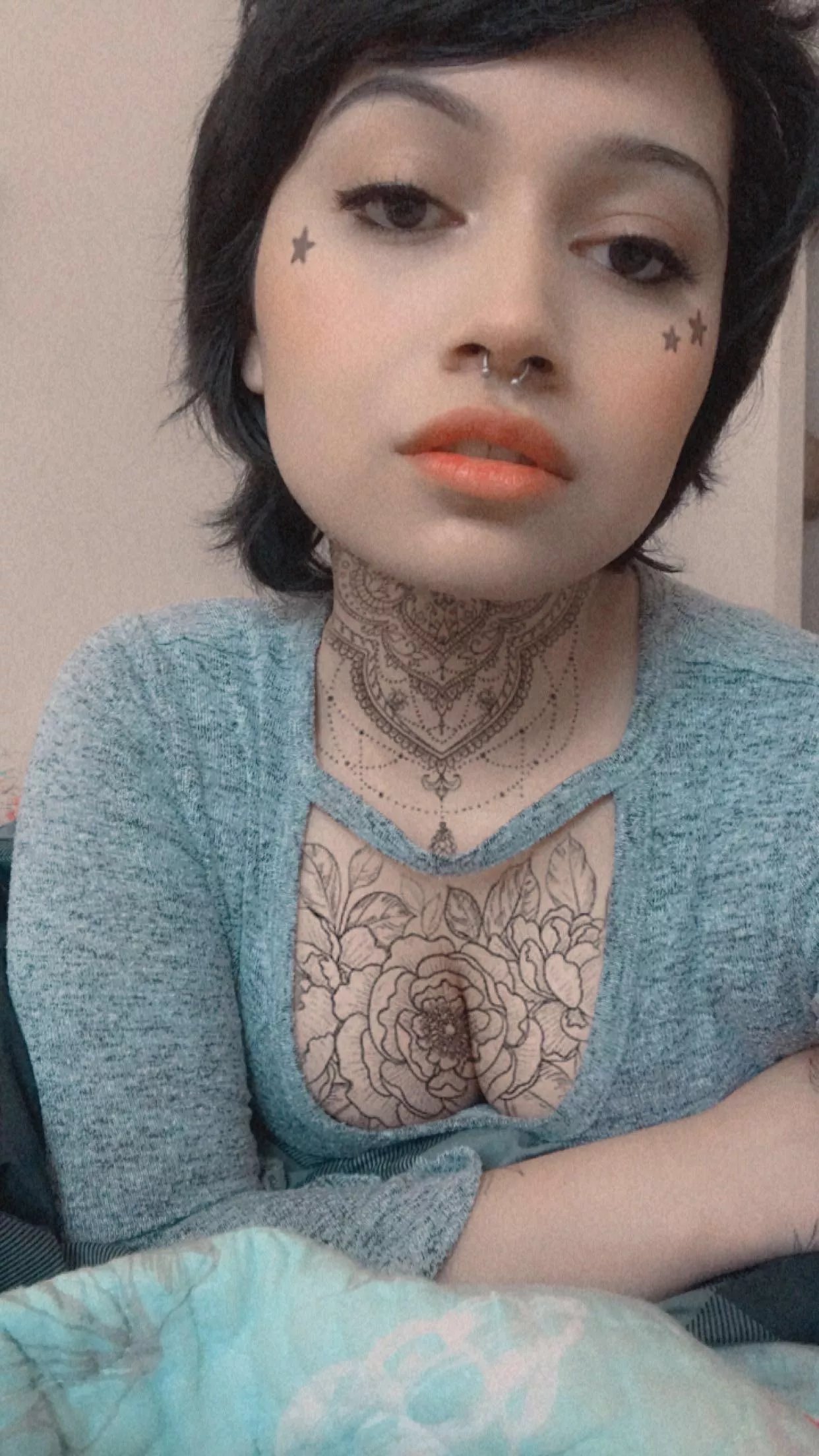 Are my tats any good??