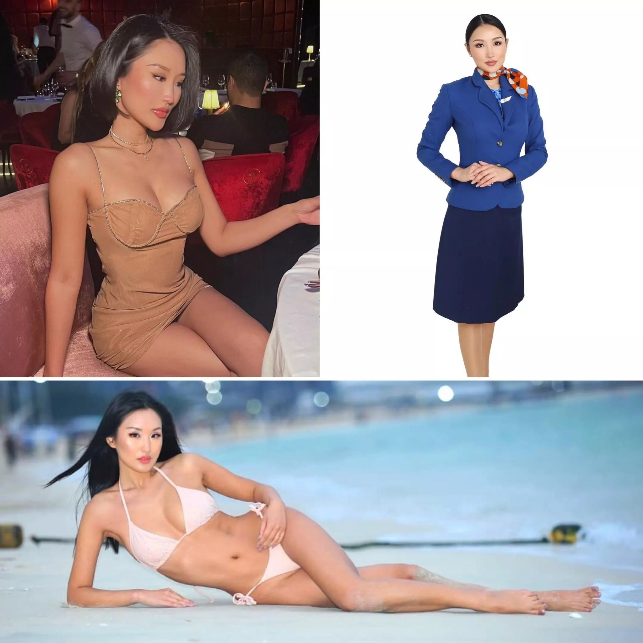 Around the world 🇨🇳