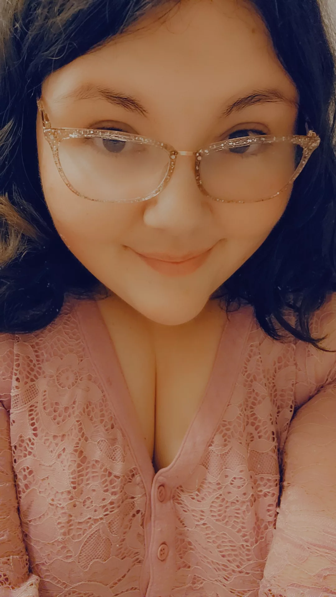 Back from a birthday party. 💕