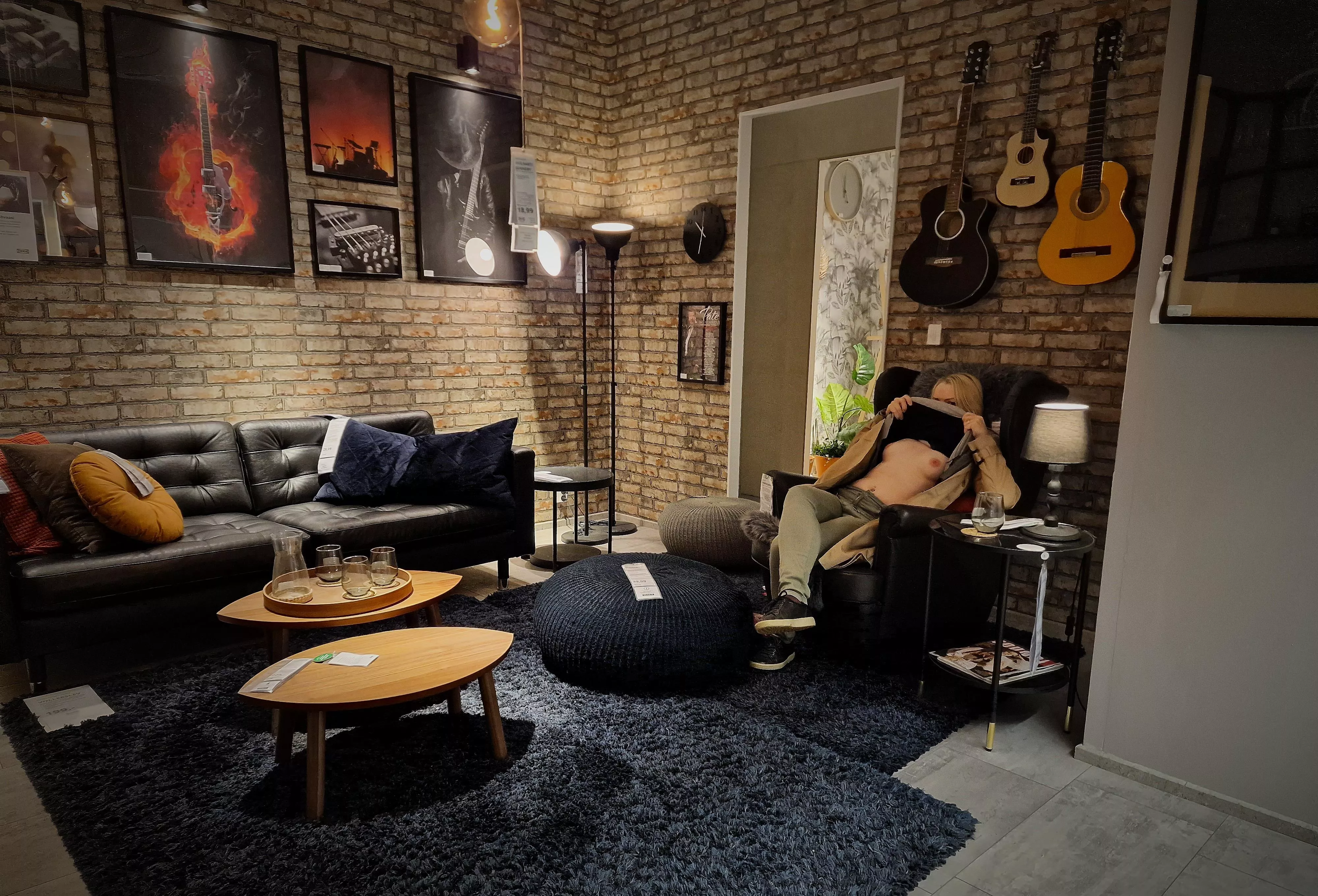 Been to Ikea lately? 🤗