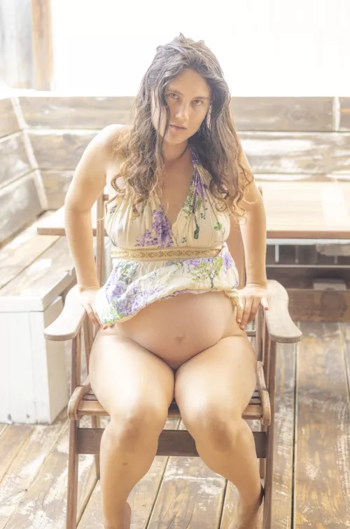 Can I still pull off sundresses?