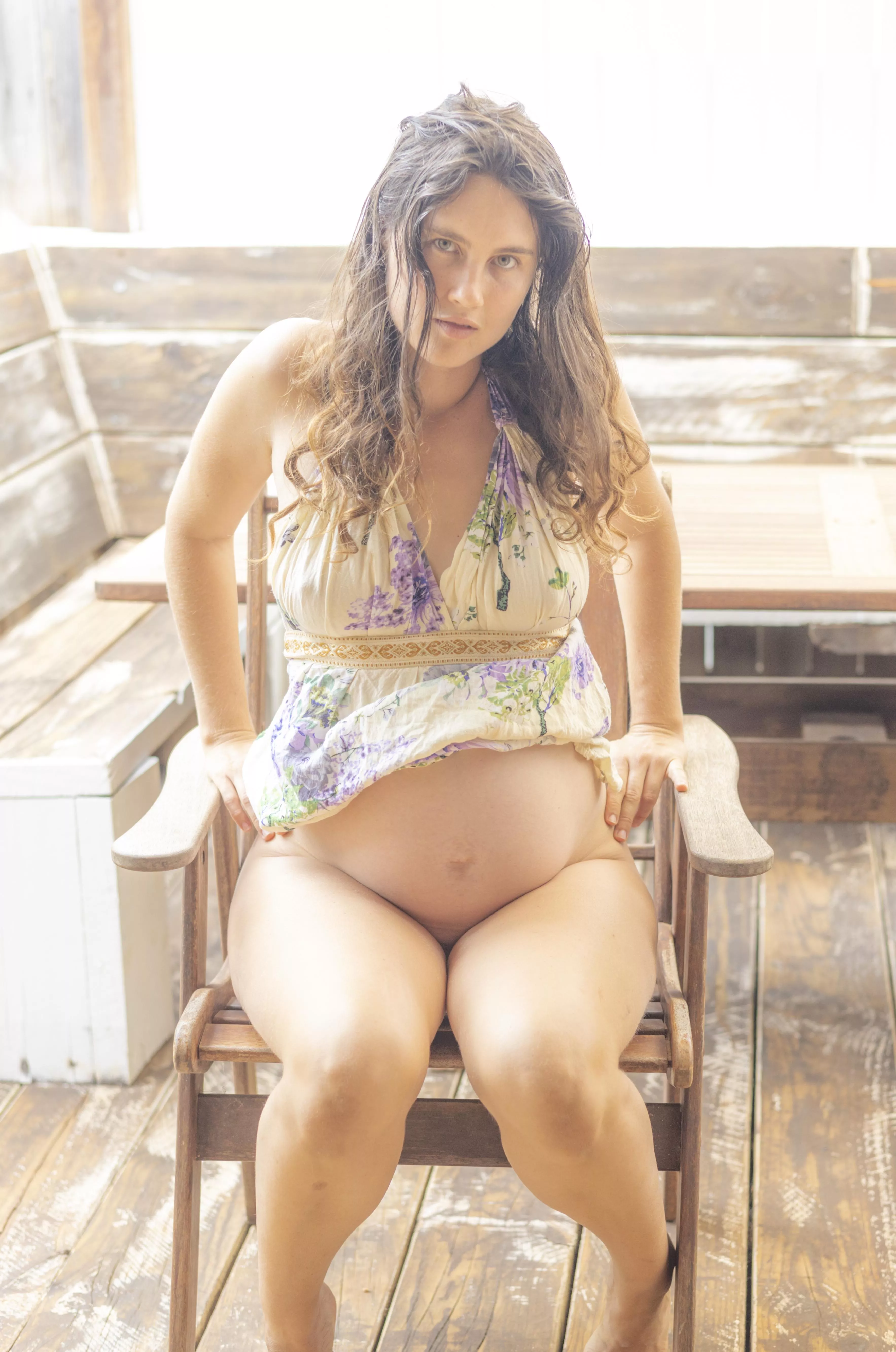 Can I still pull off sundresses?