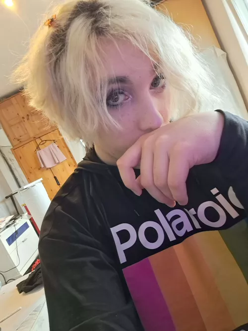 Can you say something kind? `(*>﹏<*)′