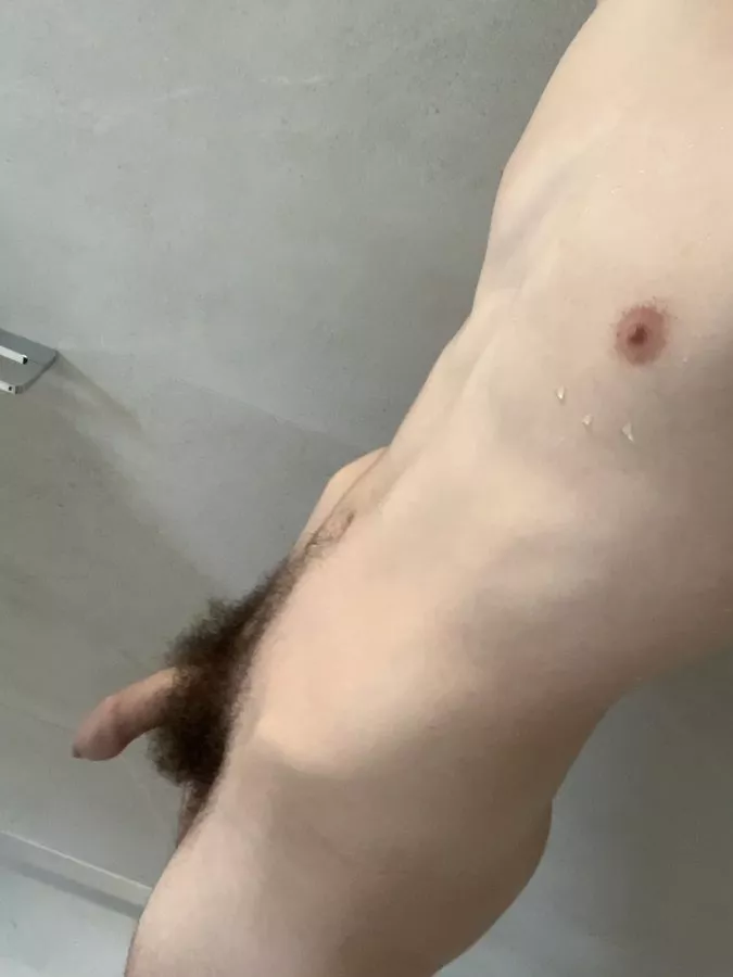 Do people here like softies with bushes?