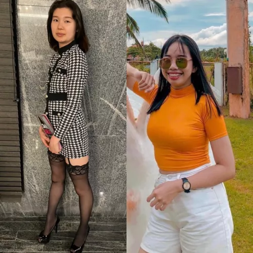 Do you prefer city Asians or jungle Asians?