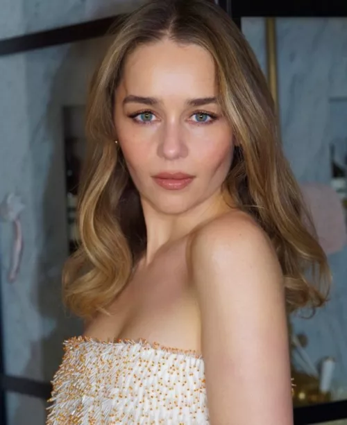 Emilia Clarke