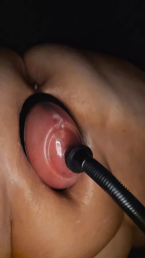 [F].. Am I doing this right? It's my first time.