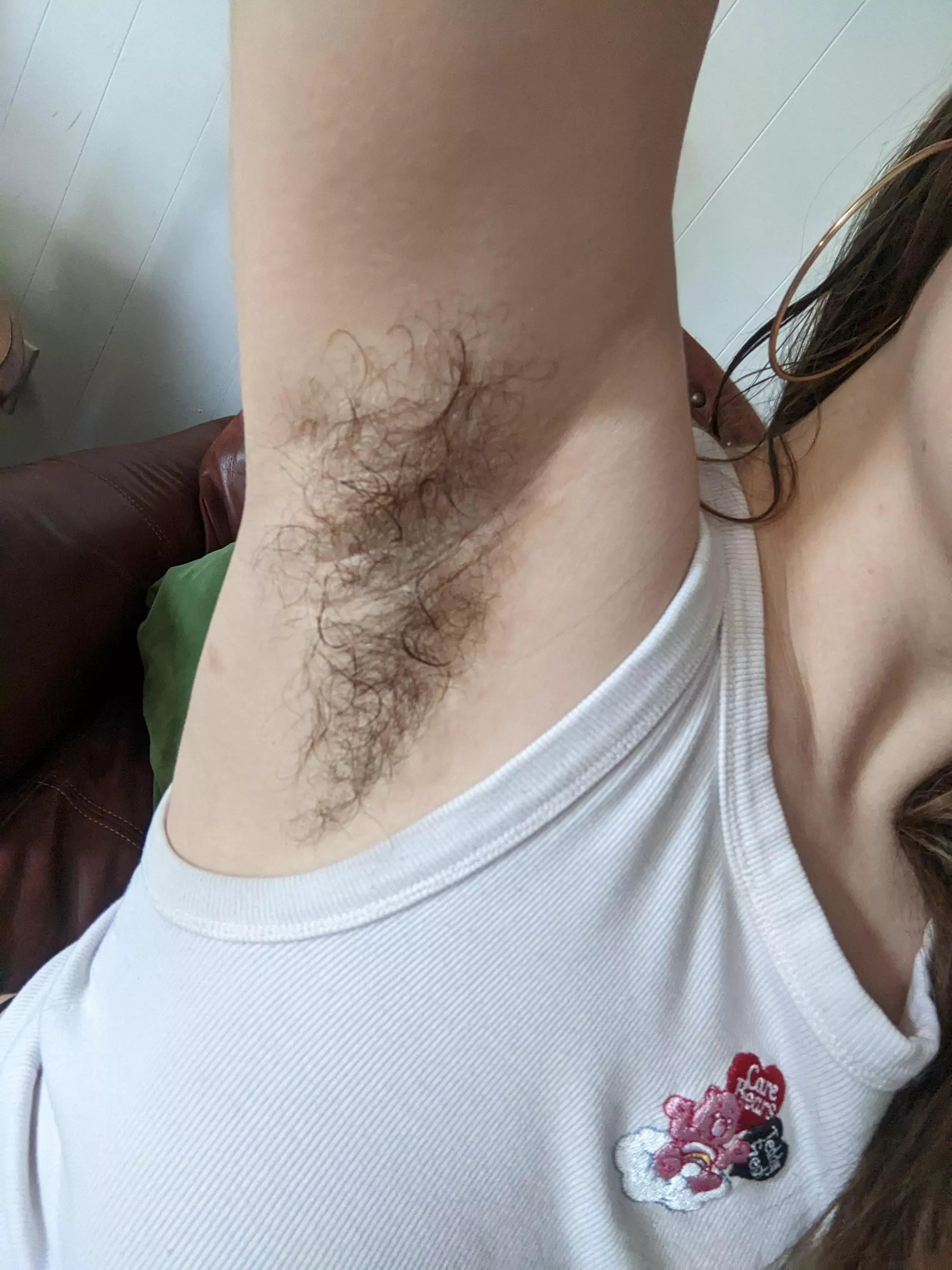 First cum first lick