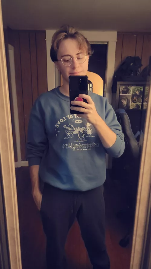 First post, hi gaymers :3