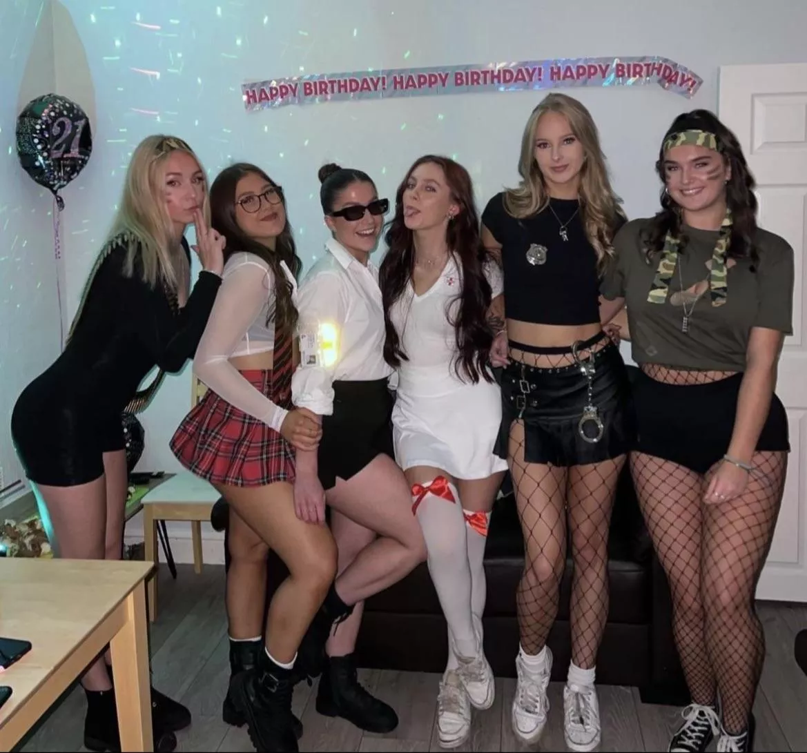 Good luck with this one…