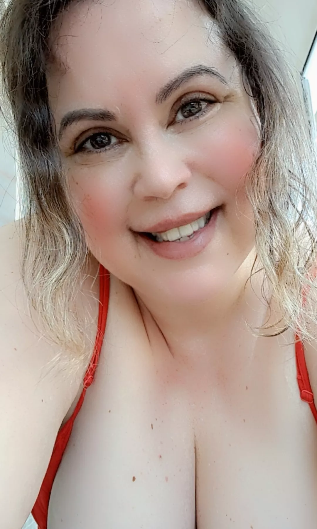 Hey all how are you?