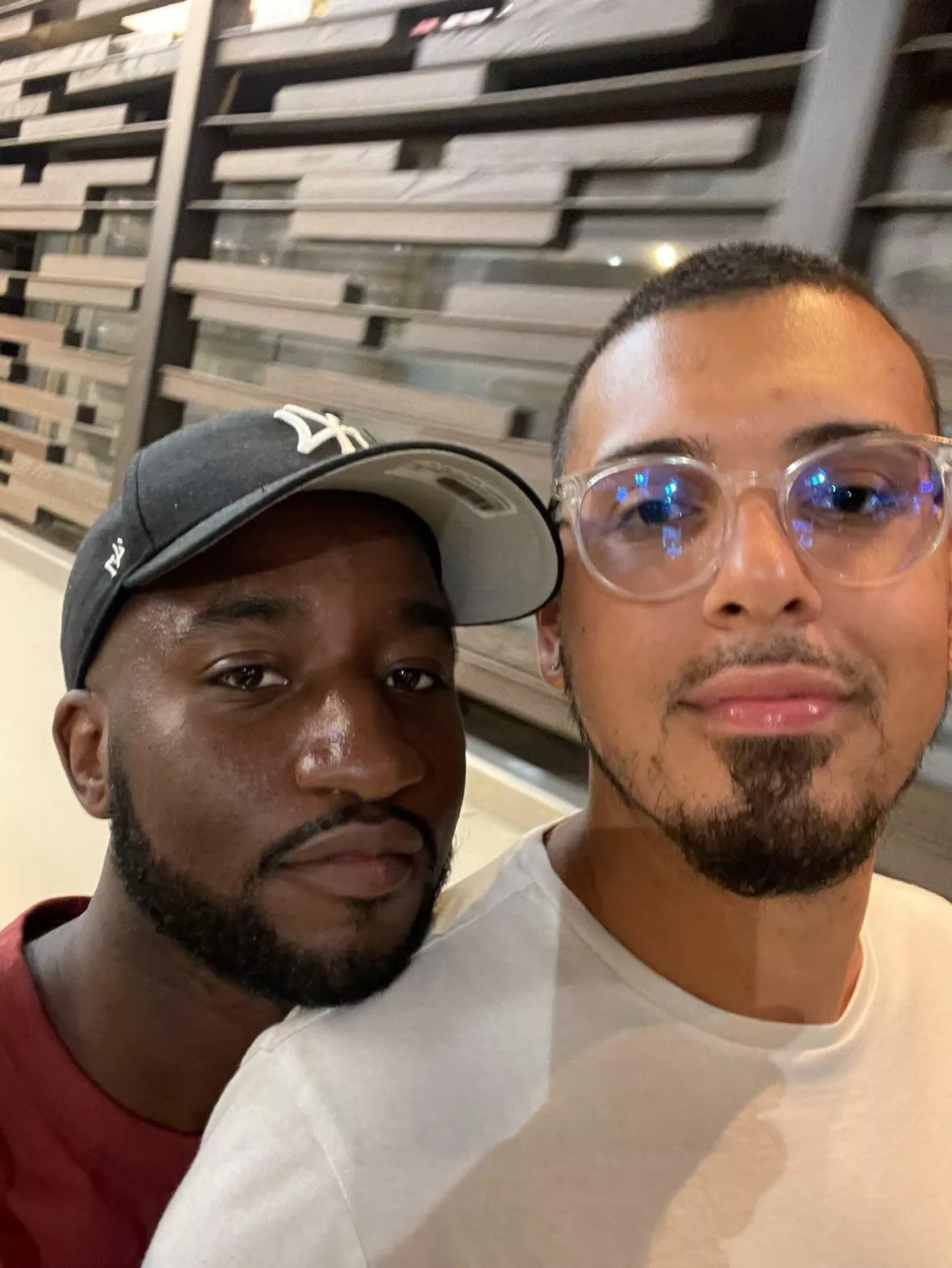 Hope all of you are having a great day!