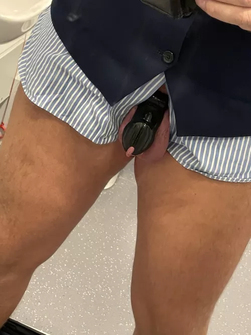 Hope she likes it (see previous)