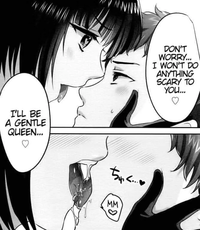 How far can I go with you?😊