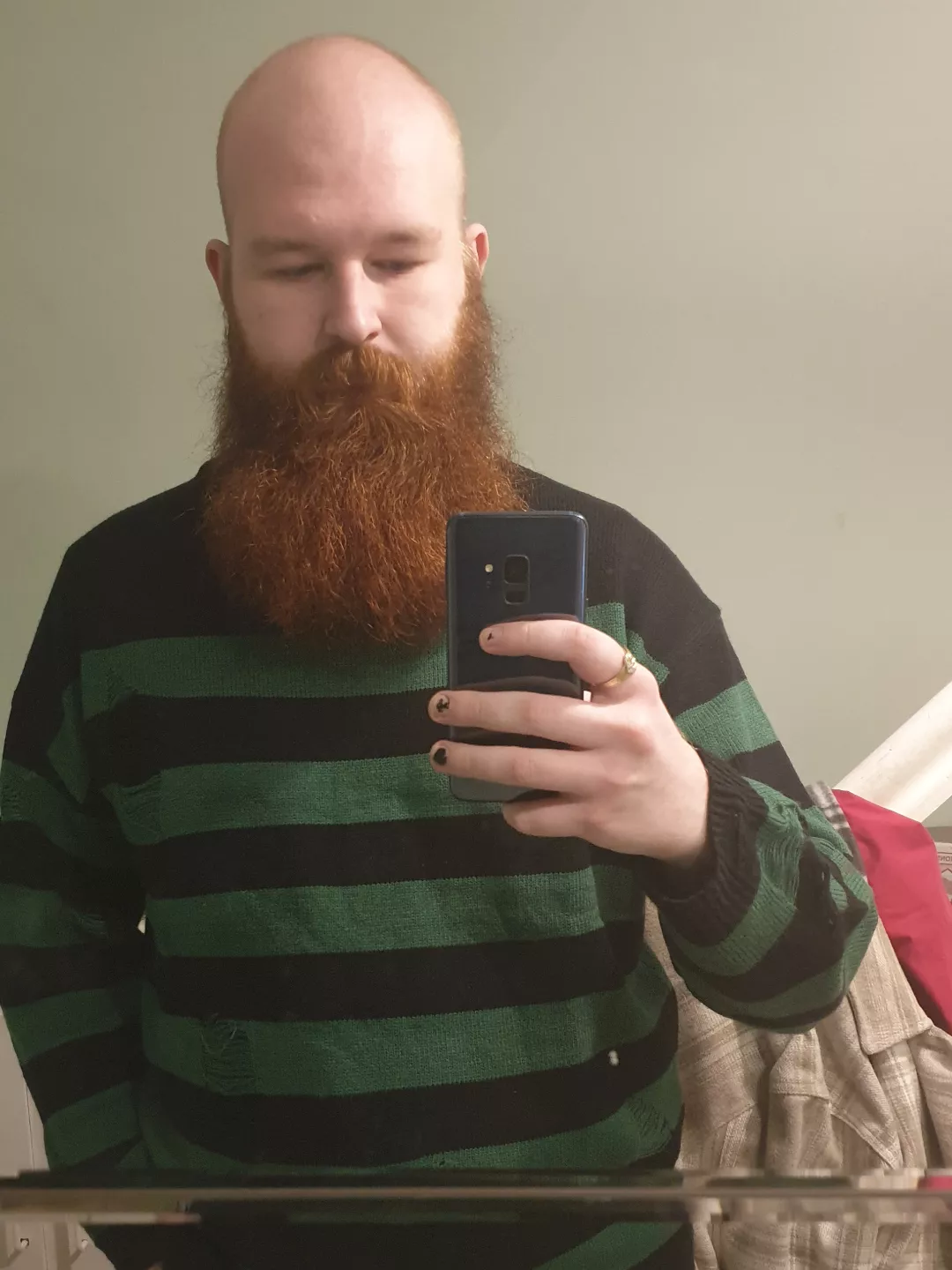 How is everyone here so beautiful? 💜