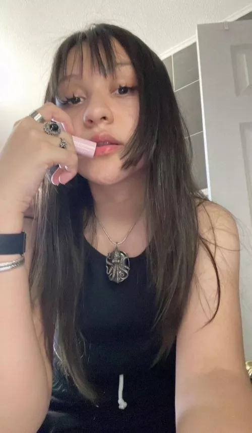 how y'all doing? B) (ignore the sweatpants)