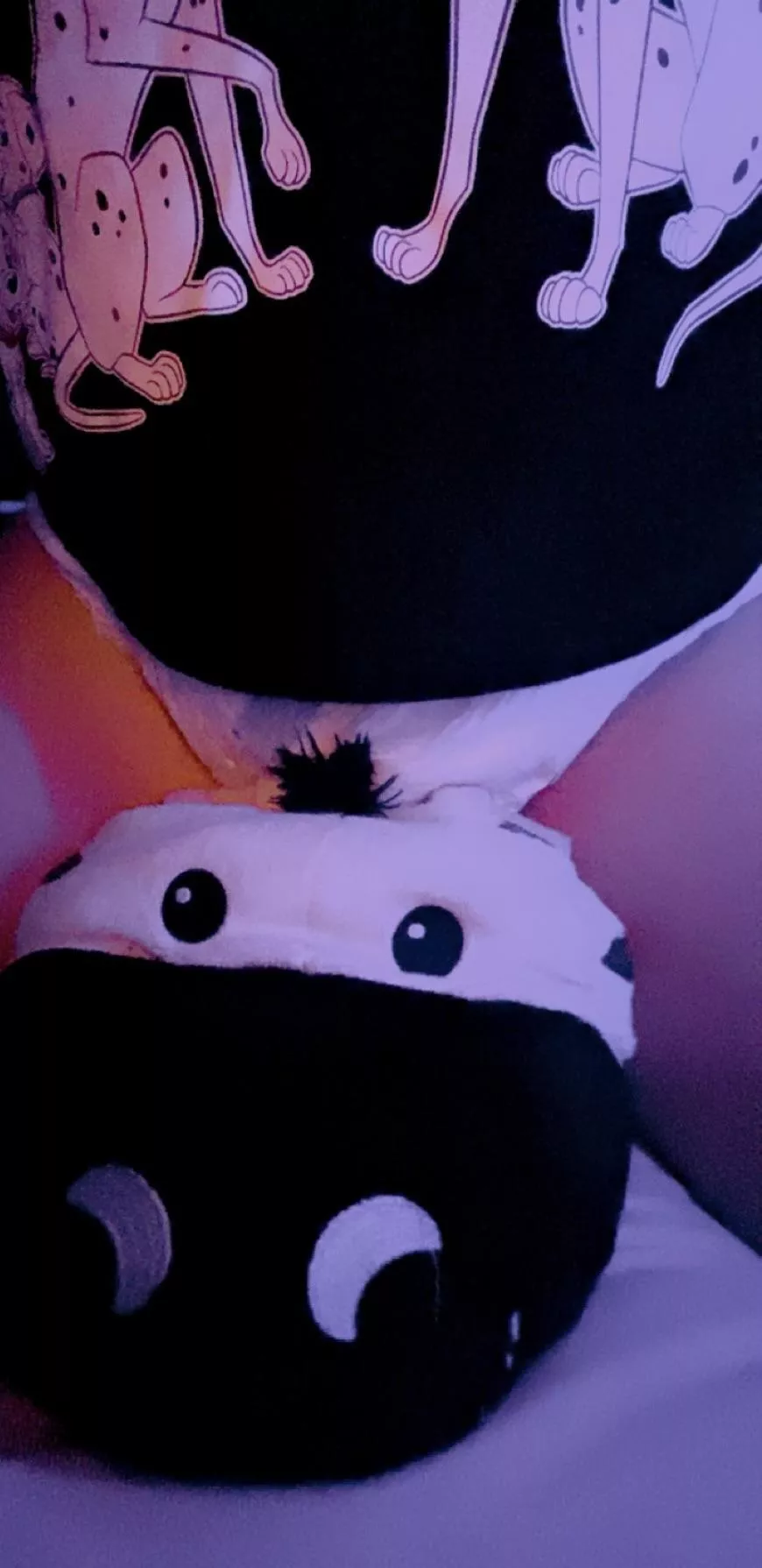 Humpies in diapee!!!