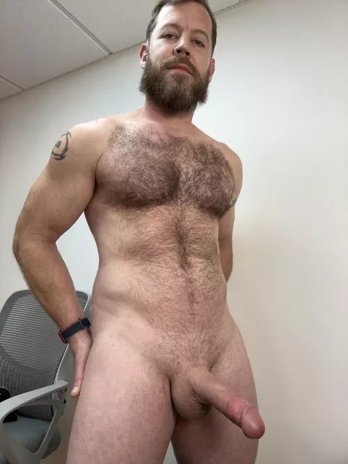 I always liked Tuesdays