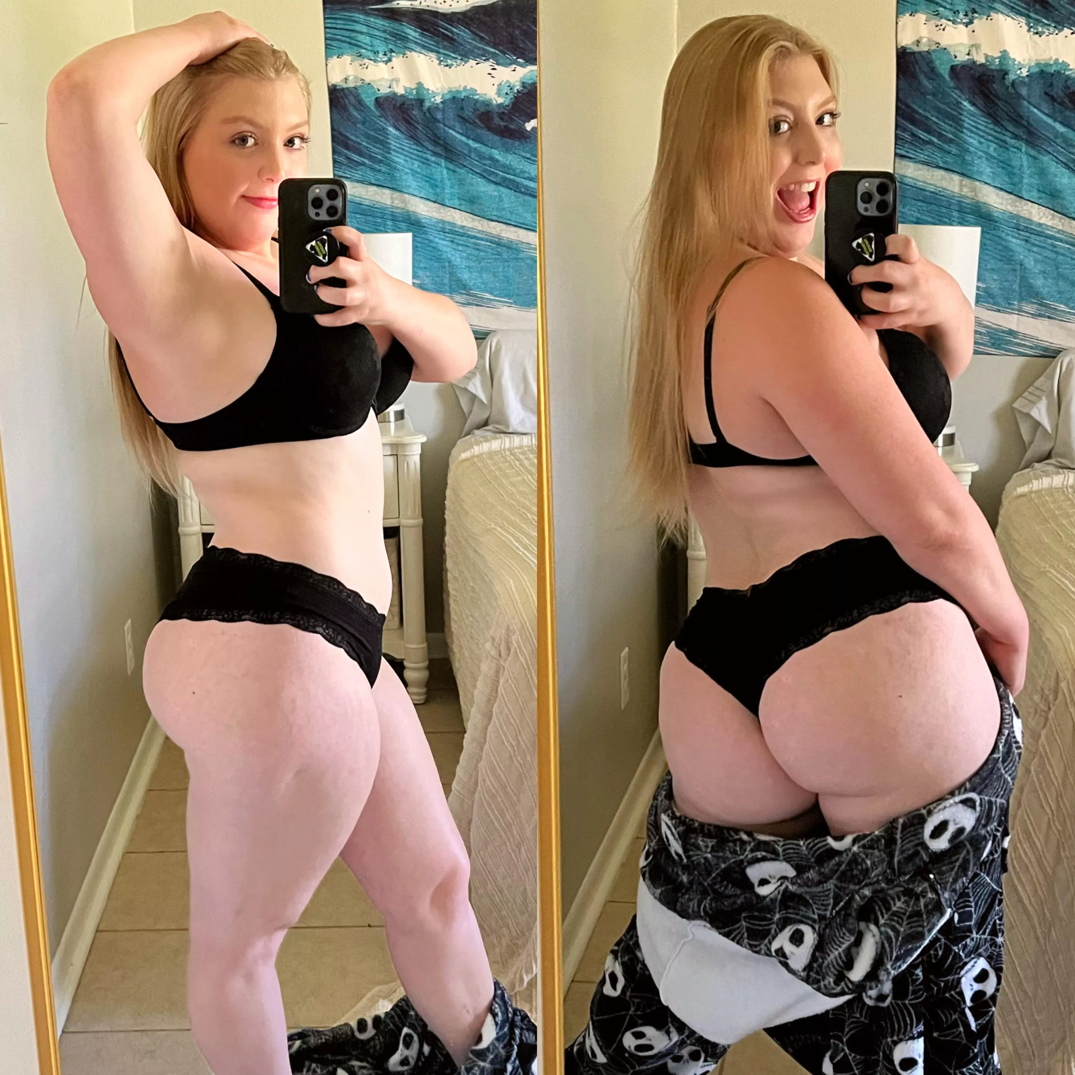 I have a warm cozy place for you to rest that cock