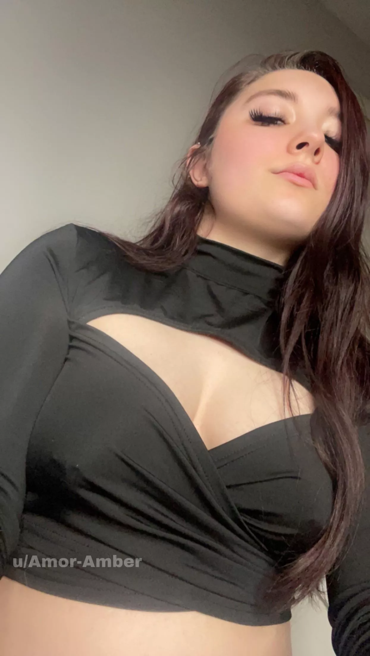 I missed posting in here! <3