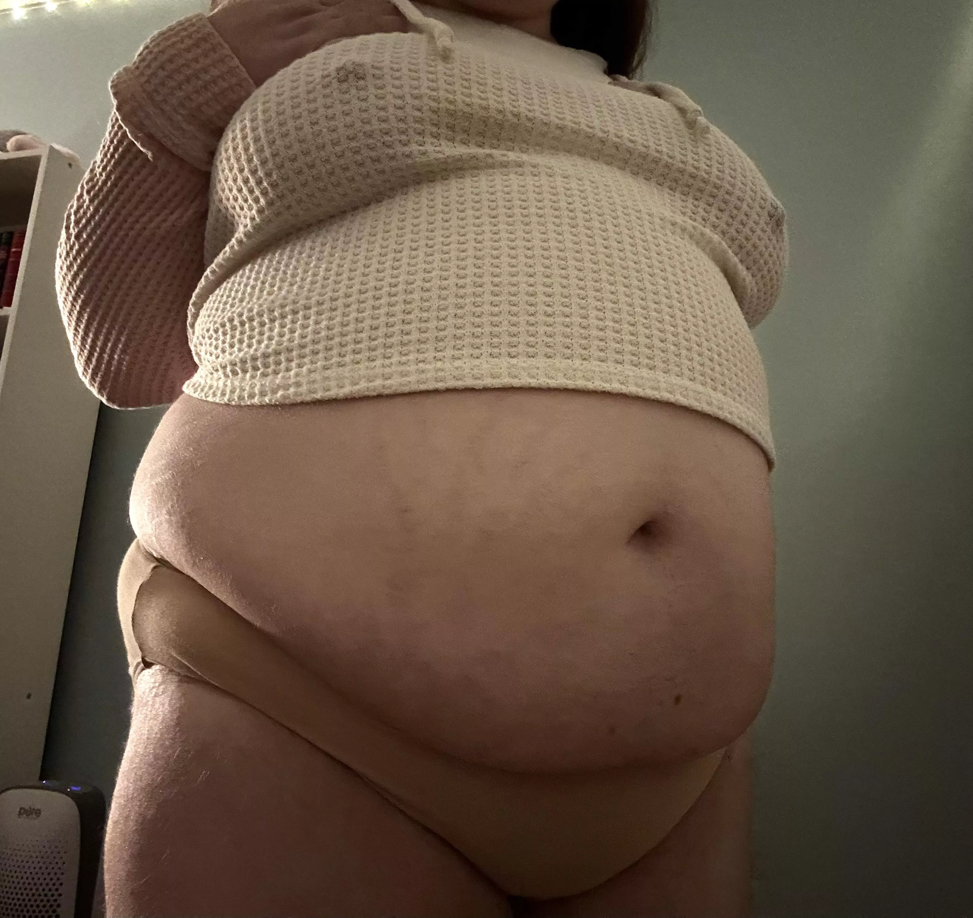 I thought this is supposed to be a hoodie🤔