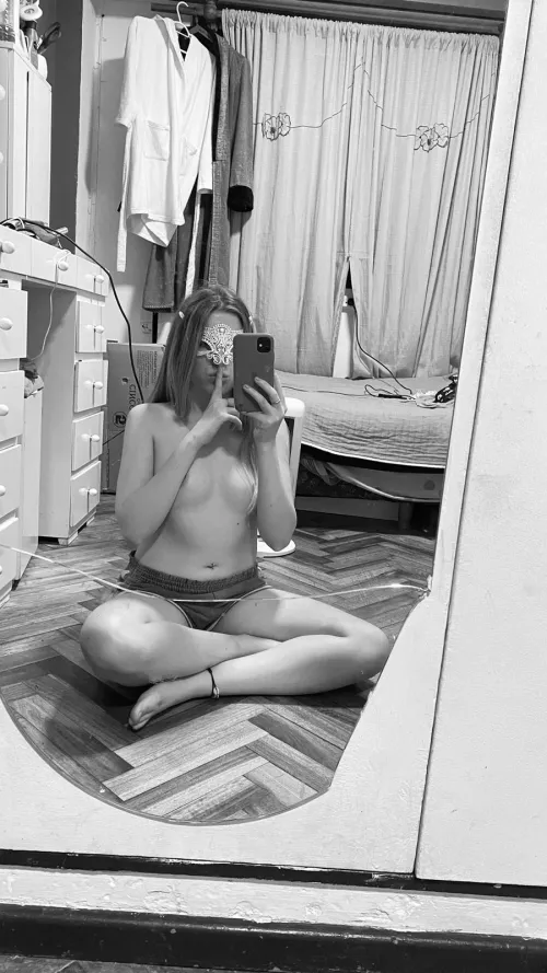 i want to know the age of mans that i put horny with this <3