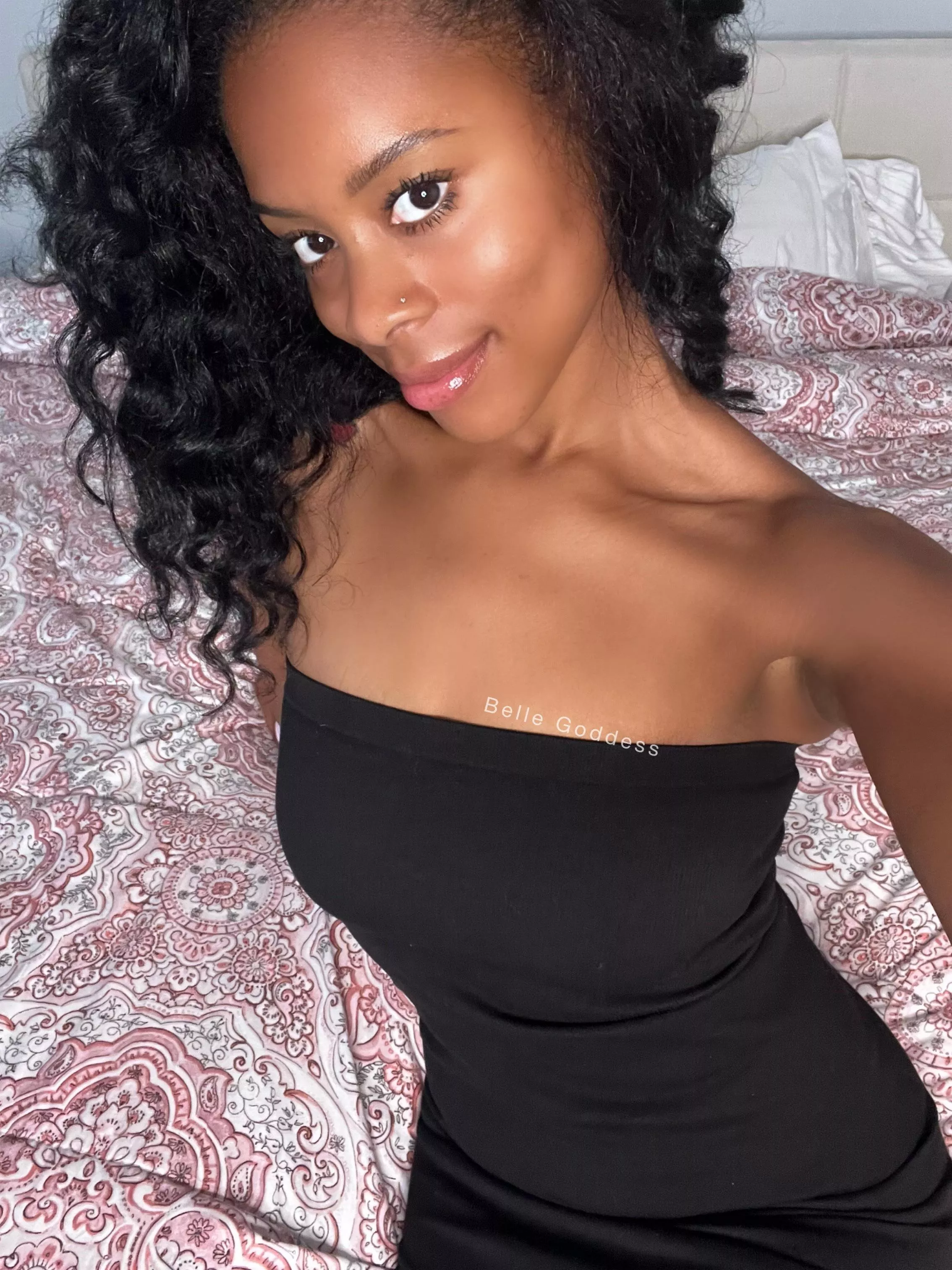 I would make the perfect fuck doll