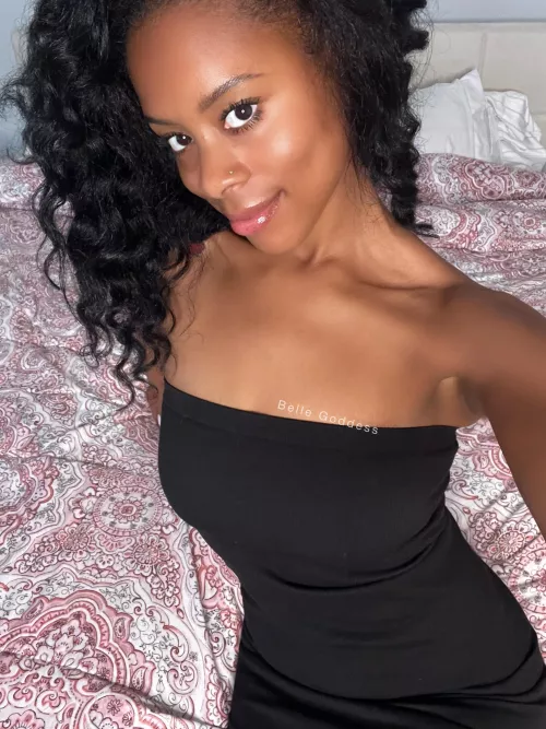 I would make the perfect fuck doll