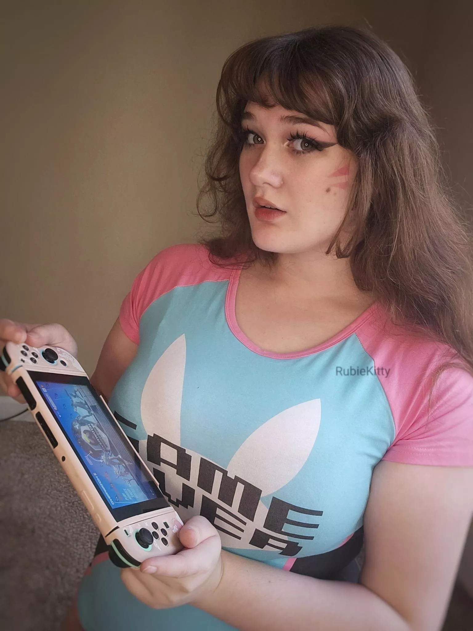 I'll be your Dva💕