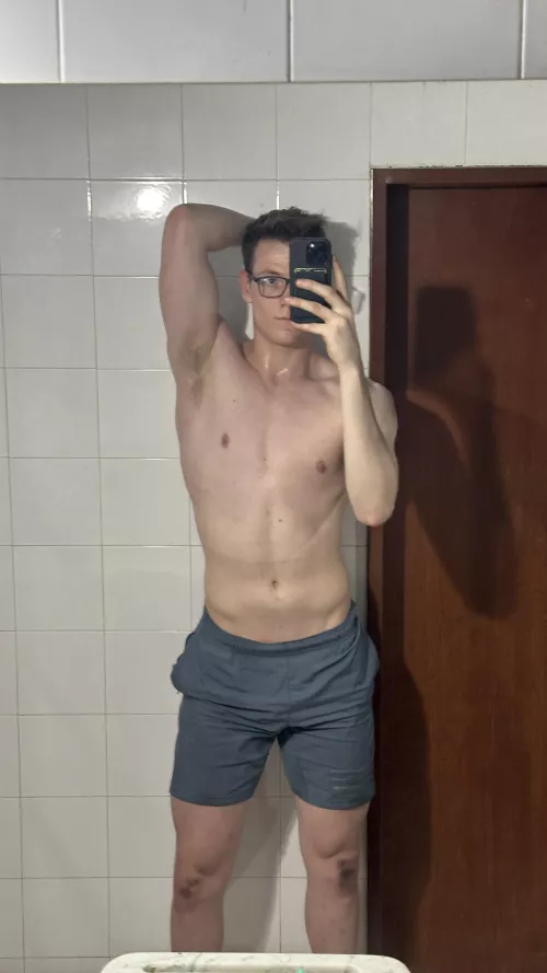 Is there enough hair for you?