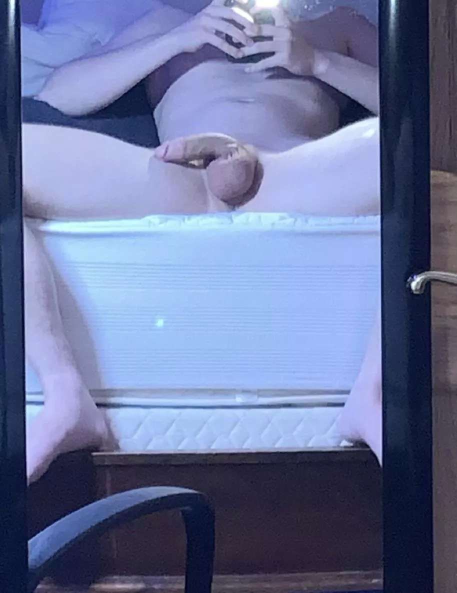 It’s cute soft isn’t it?❤️‍🔥