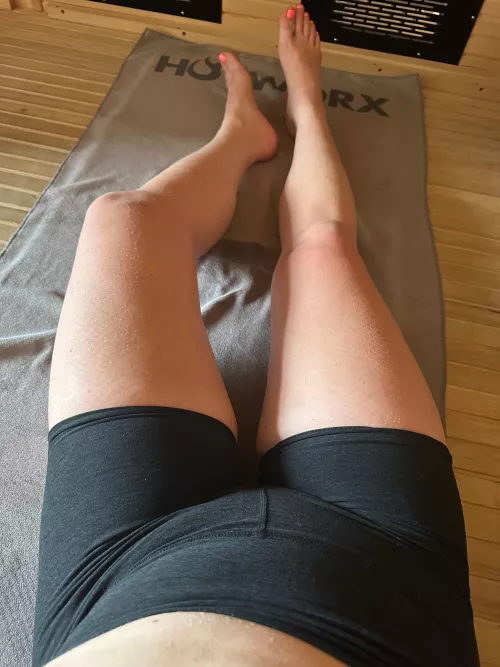 Join me next time, so we can have some real fun