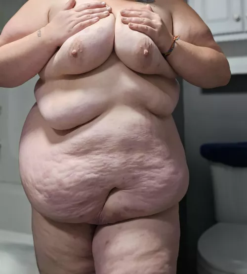 Just call me Texas roadhouse and butter these rolls ;)