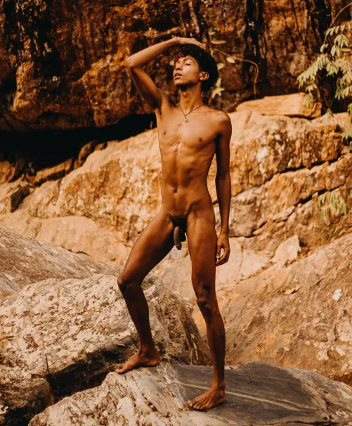 Let me show you my world 🔥