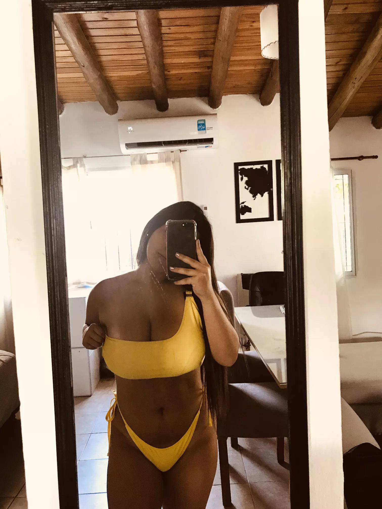 Let’s go to the beach