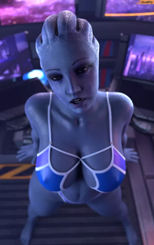 Liara (Smitty)