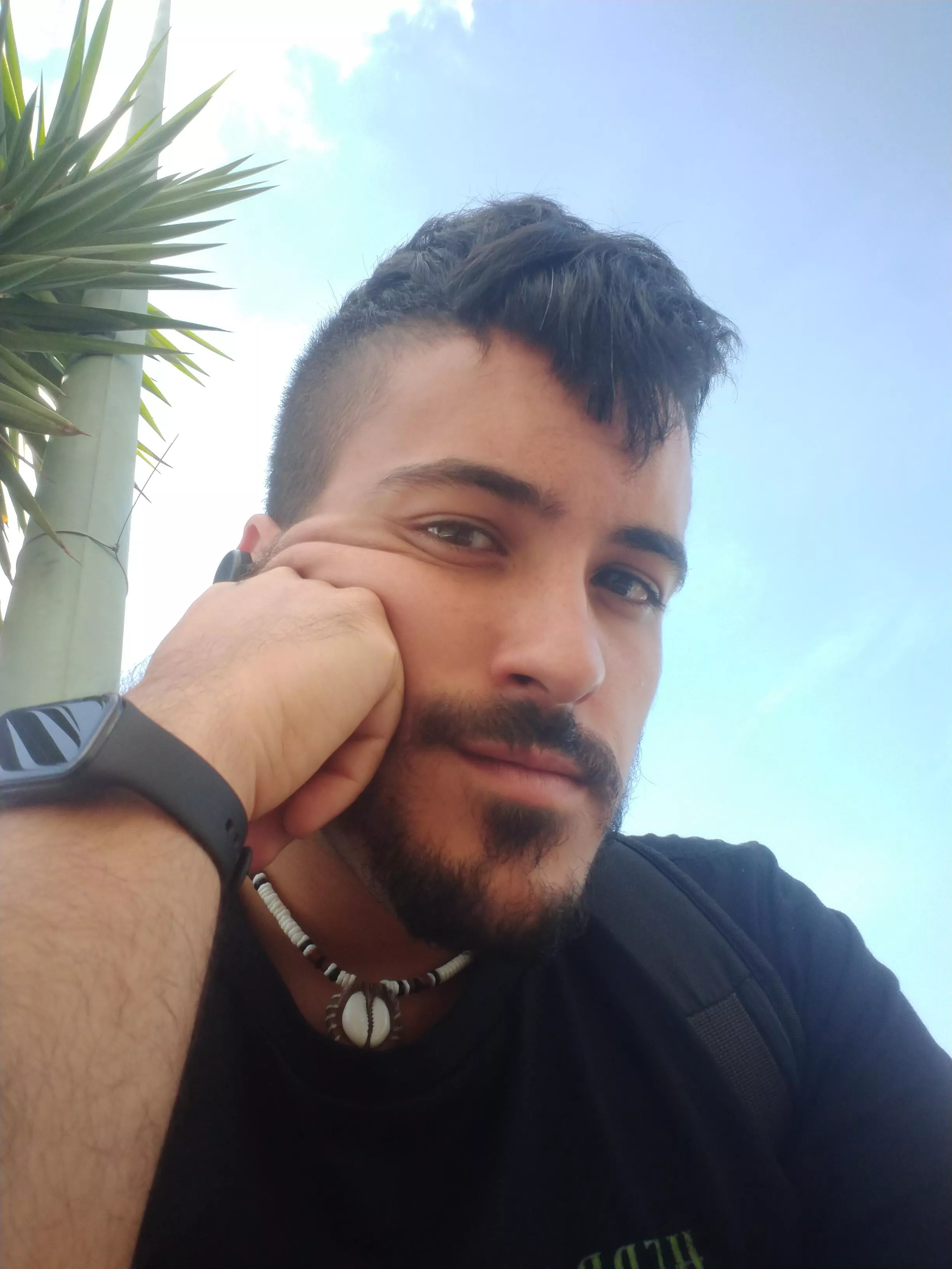 Long time no see! How are you guys doing?