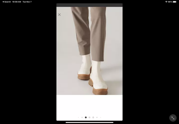 Looking for these boots