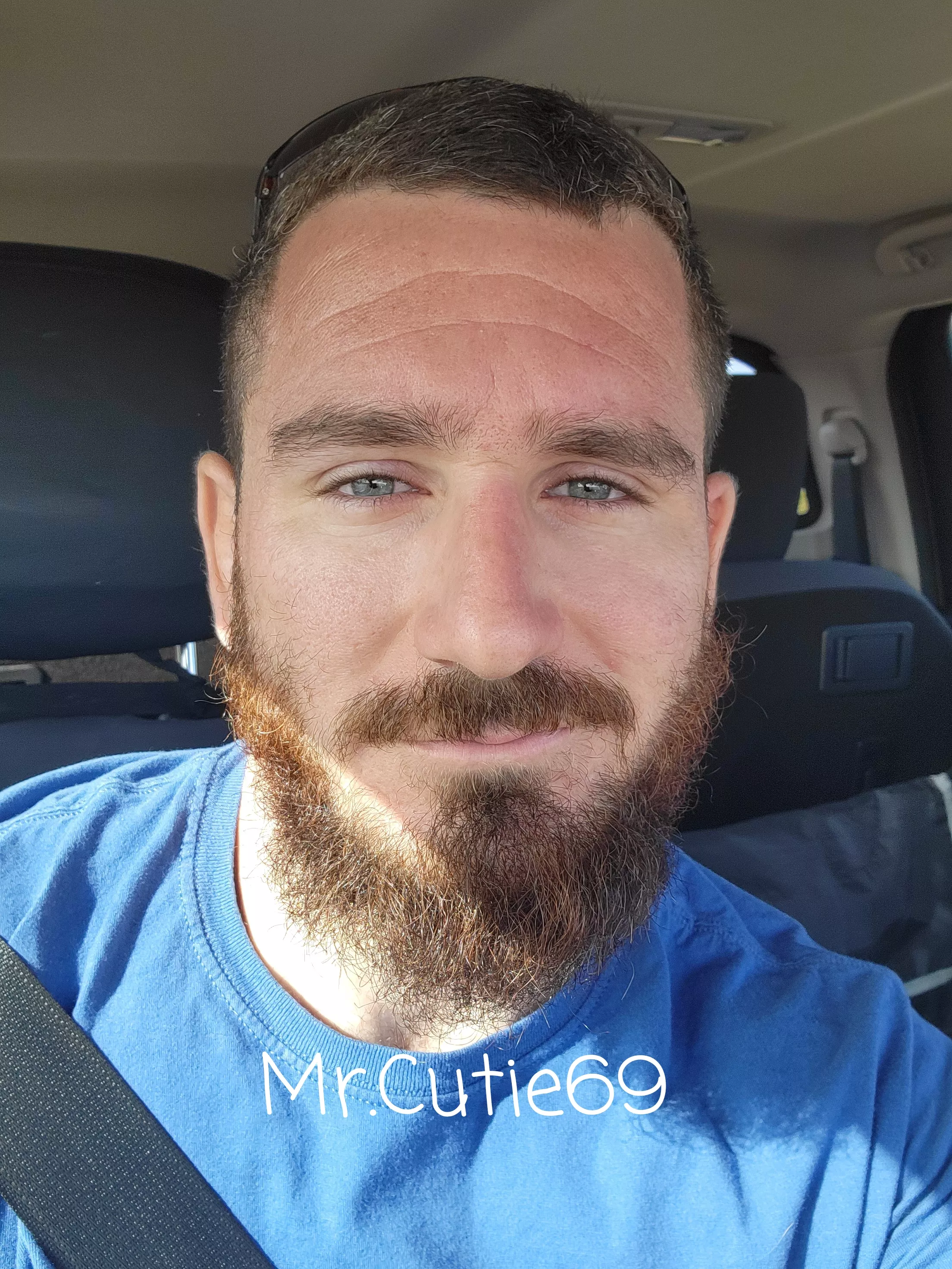 Loving this beautiful morning!!