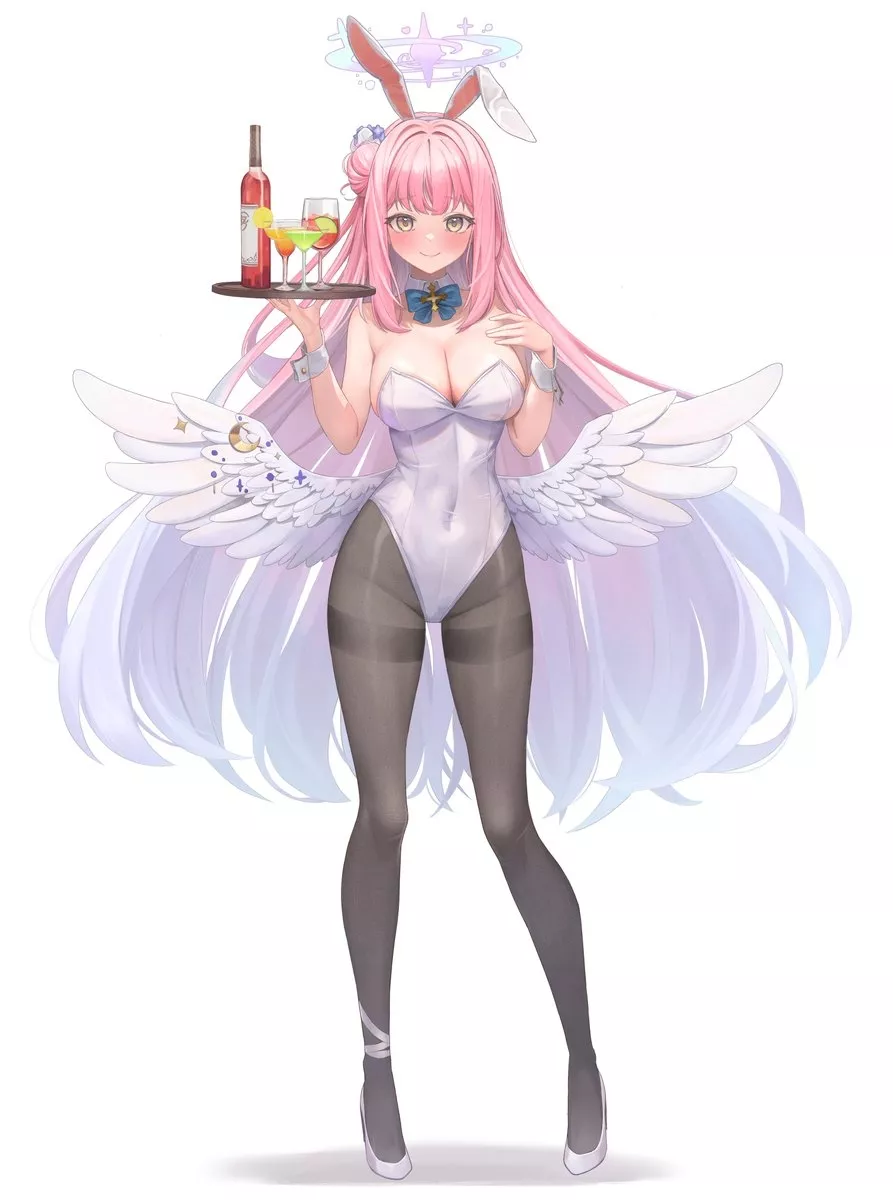 Mika Misono [Blue Archive]