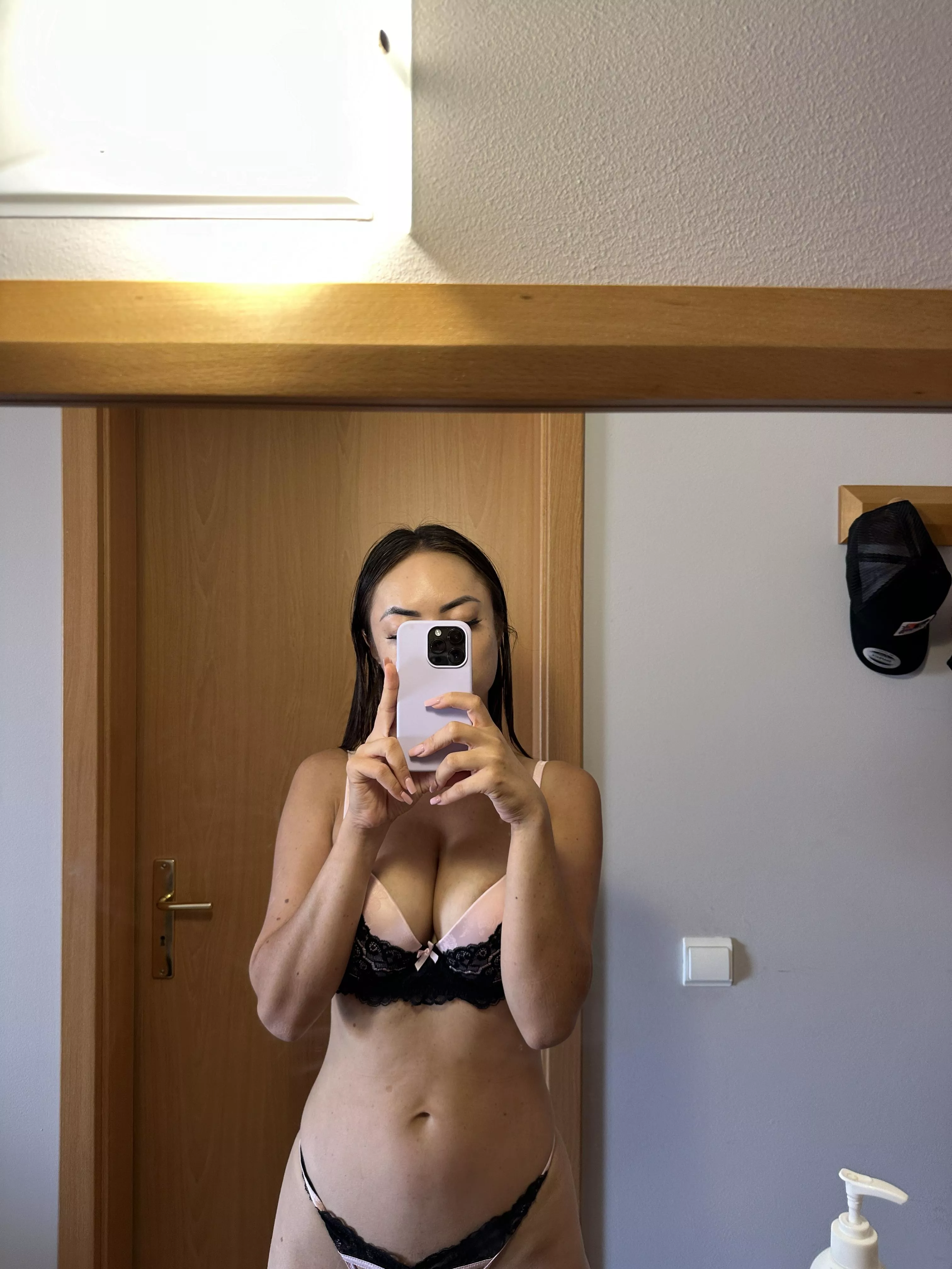 Mommy is in her prime