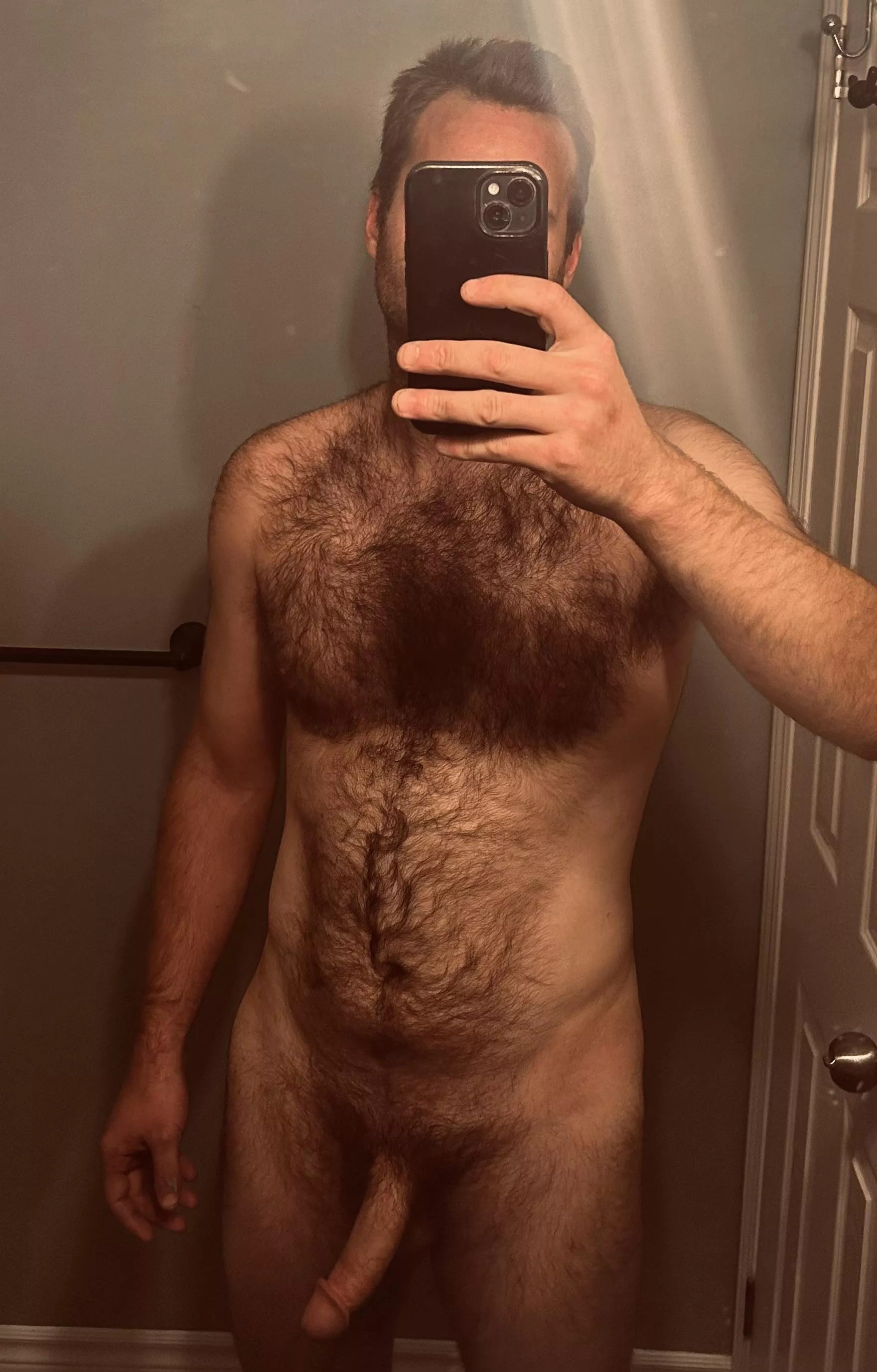 My dad bod!
