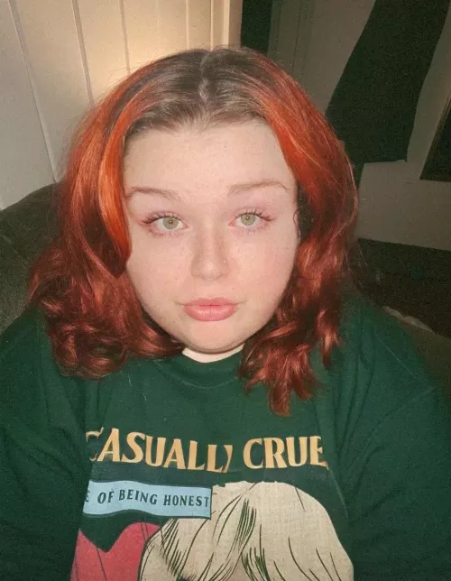 No makeup! How old do I look? 🫣🤫